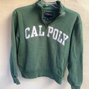 Cal Poly Sweatshirt